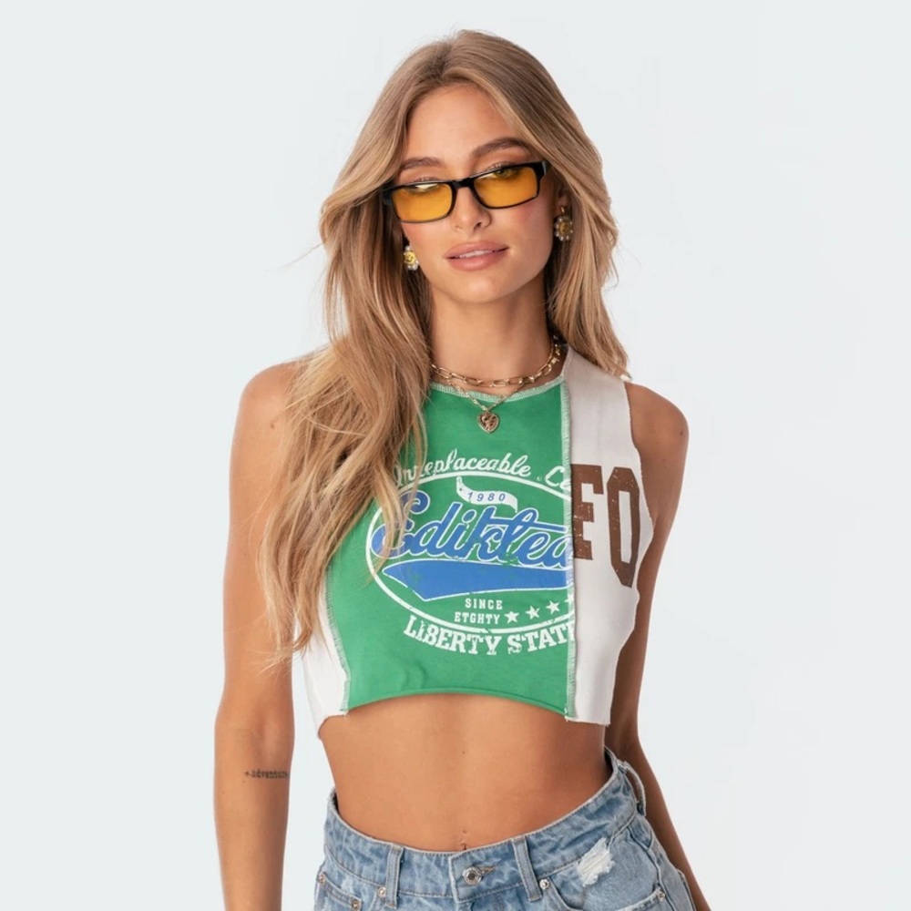 Edikted Tank top